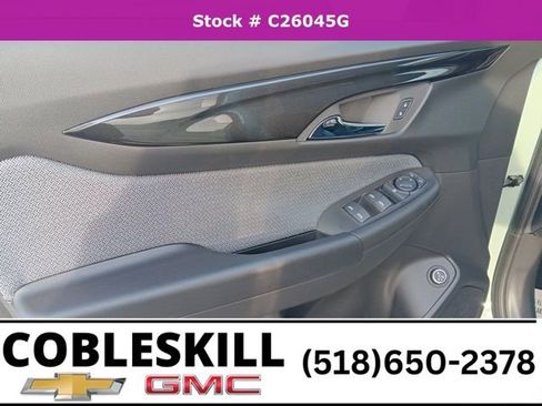 New 2026 Chevrolet TrailBlazer LT w/ Convenience Package image 12