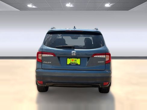 Used 2022 Honda Pilot Special Edition image 10