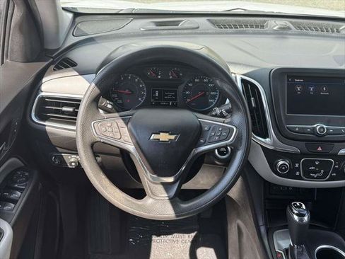 Used 2020 Chevrolet Equinox LS FWD image 13