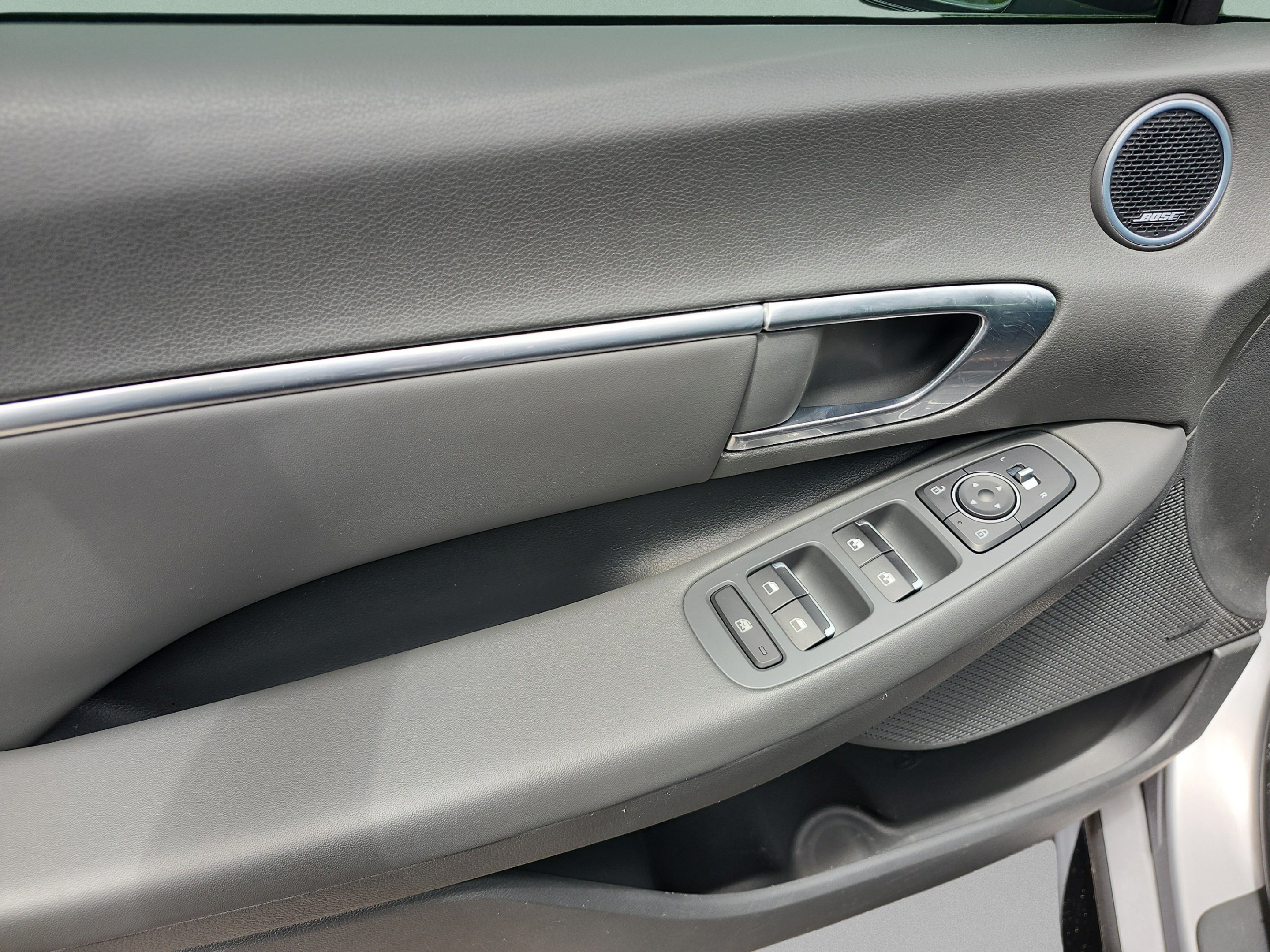 Certified 2023 Hyundai Sonata SEL Plus FWD image 16