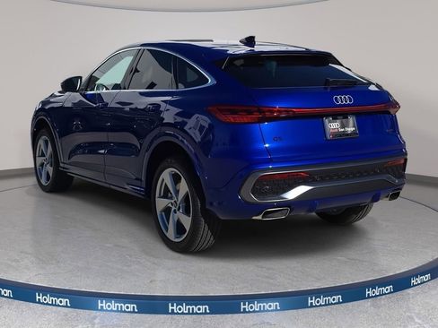 New 2025 Audi Q5 Premium Plus image 7