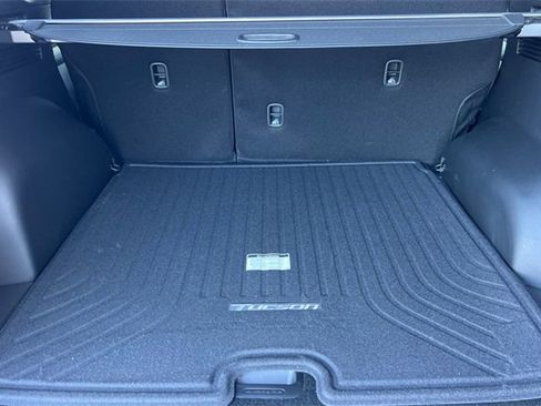 New 2026 Hyundai Tucson SEL image 15