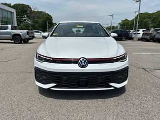 Certified 2025 Volkswagen GTI S FWD video 2