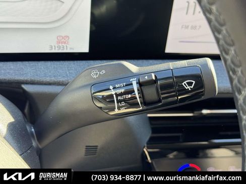 Used 2023 Kia EV6 Wind image 17