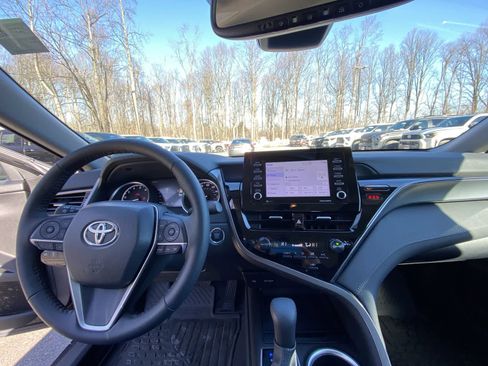 Certified 2023 Toyota Camry LE image 19
