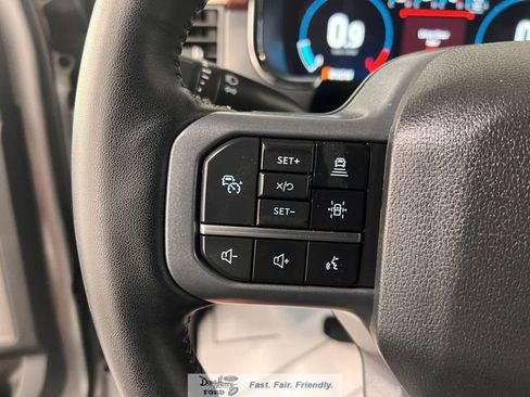 Used 2023 Ford F150 Lariat w/ Equipment Group 502A High AWD/4WD image 45