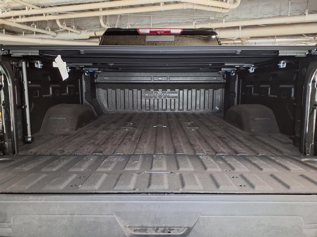 New 2026 GMC Sierra 2500 Denali w/ Max Trailering Package AWD/4WD image 8