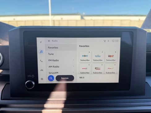 Certified 2025 Toyota 4Runner SR5 image 16
