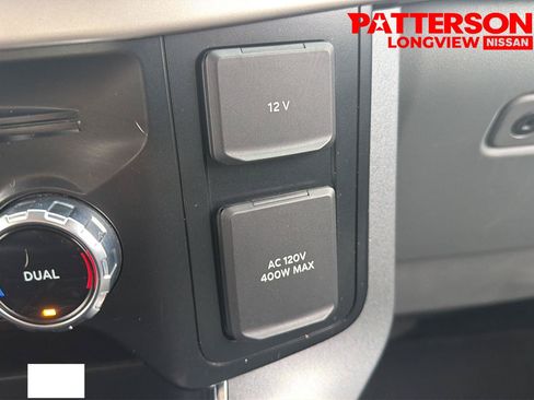 Used 2023 Ford F150 XLT w/ Equipment Group 302A High RWD image 15