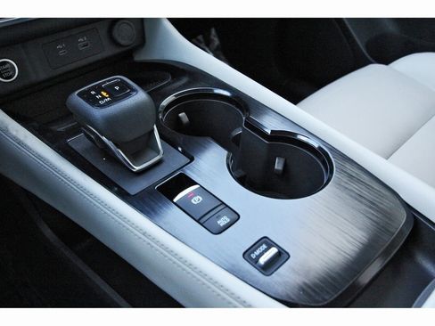 Certified 2023 Nissan Rogue SL w/ SL Premium Package image 29