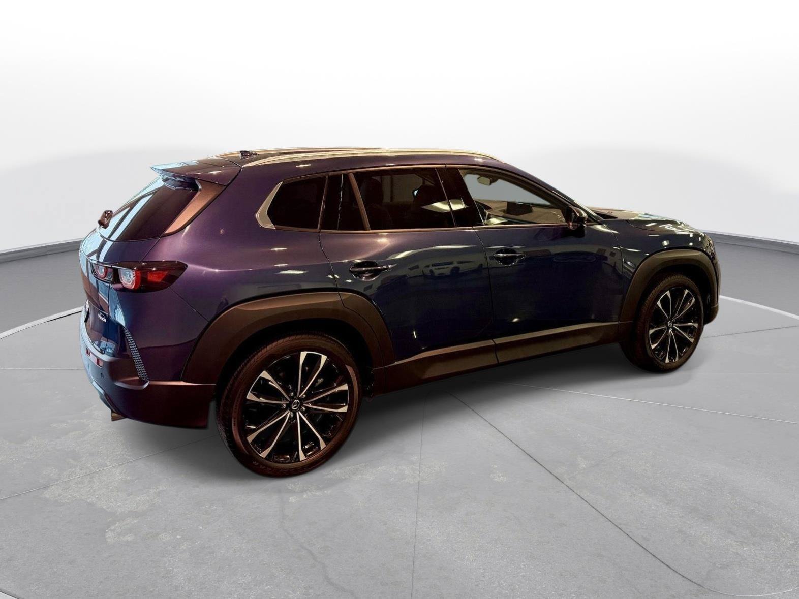 Used 2026 MAZDA CX-50 AWD 2.5 S w/ Premium Package image 10