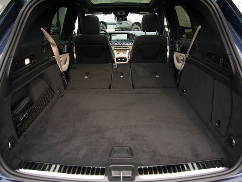 New 2026 Mercedes-Benz GLE 53 AMG 4MATIC image 23