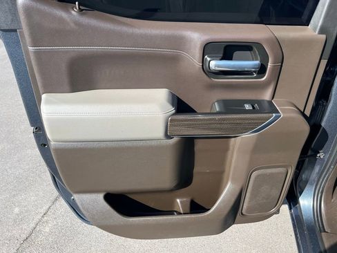 Used 2022 Chevrolet Silverado 1500 RST w/ Texas Edition Plus image 20