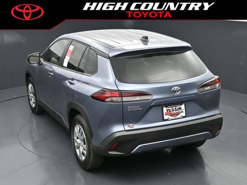 New 2026 Toyota Corolla Cross L FWD image 30