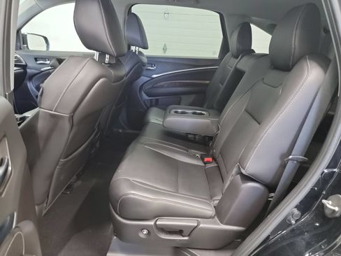 Used 2019 Acura MDX SH-AWD w/ Technology Package image 28