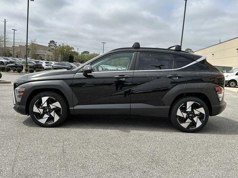 New 2026 Hyundai Kona Limited image 4