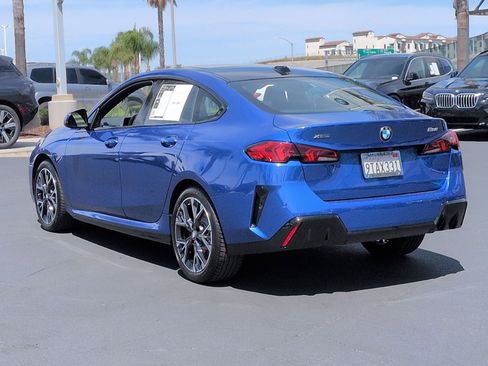 Used 2025 BMW 228i xDrive w/ Premium Package AWD/4WD image 8