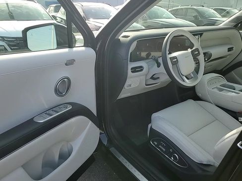 New 2026 Hyundai Palisade Calligraphy image 12