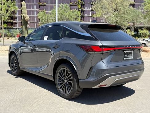 New 2026 Lexus RX 350 Premium AWD/4WD image 7