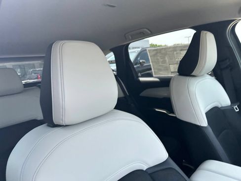 New 2026 MAZDA CX-5 Select AWD/4WD image 17