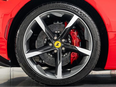 Used 2025 Ferrari SF90 Spider AWD/4WD image 45