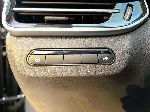 Used 2022 INFINITI QX60 Luxe image 24