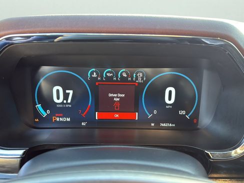 Used 2022 Ford F150 Lariat AWD/4WD image 41
