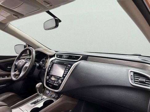 Used 2016 Nissan Murano SL image 22