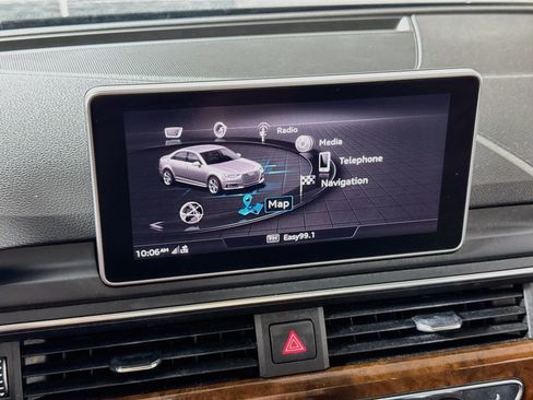 Used 2019 Audi A4 2.0T Premium Plus w/ Premium Plus Package AWD/4WD image 18