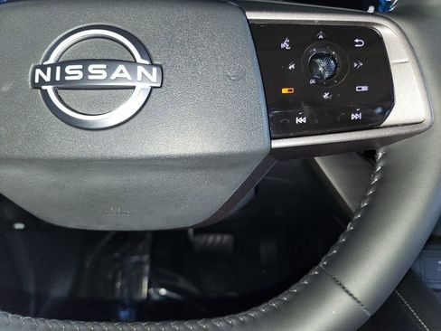 Certified 2025 Nissan Murano SL image 27