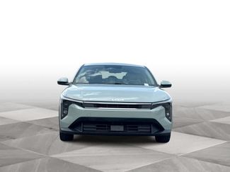 Certified 2025 Kia K4 FWD video 3