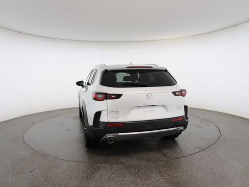 Used 2023 MAZDA CX-50 AWD 2.5 Turbo w/ Cargo Package image 13