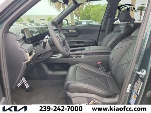 New 2027 Kia Telluride SX FWD image 20