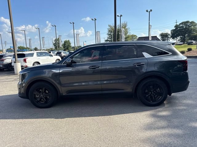 Used 2024 Kia Sorento LX FWD image 20