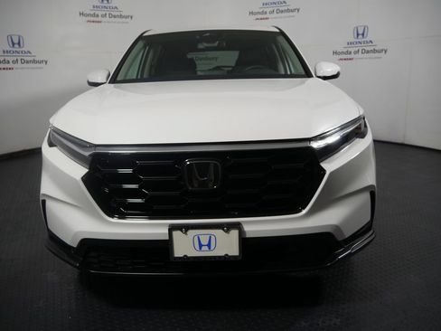 Used 2024 Honda CR-V EX image 2