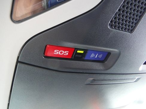 Used 2024 Subaru Legacy Premium image 24