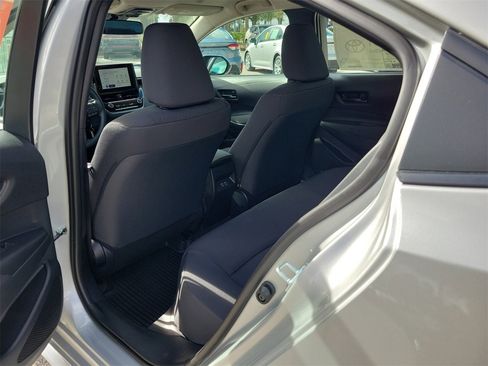 Used 2026 Toyota Corolla LE image 9