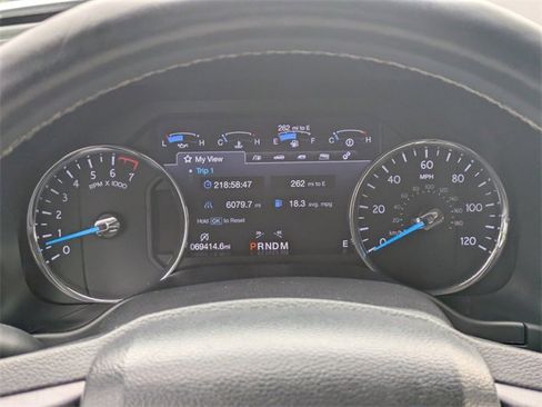 Used 2019 Ford Expedition Platinum image 37