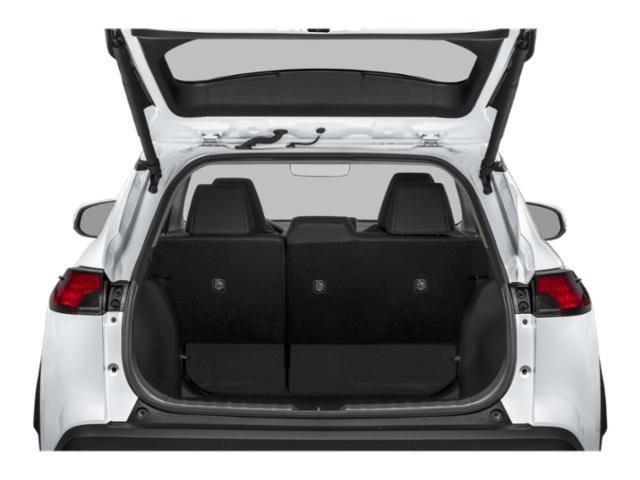 Used 2025 Toyota Corolla Cross XLE FWD image 11