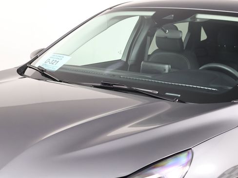 Used 2025 Ford Escape Active image 12