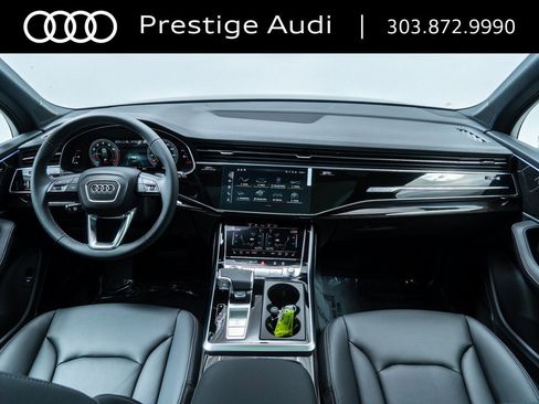 New 2026 Audi Q7 3.0T Premium Plus image 22