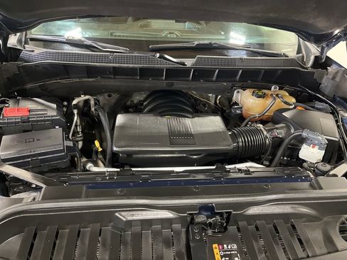 Used 2021 Chevrolet Silverado 1500 LT Trail Boss w/ Convenience Package II image 26