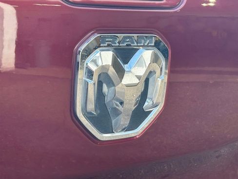 Used 2019 RAM 1500 Big Horn AWD/4WD image 21