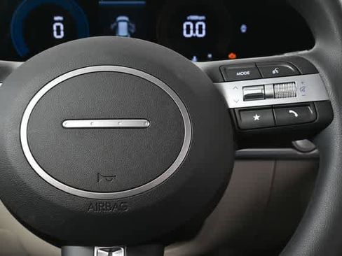 New 2026 Hyundai Tucson SEL image 39