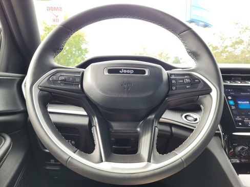 Used 2023 Jeep Grand Cherokee Altitude image 25