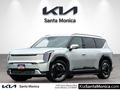 Used 2024 Kia EV9 Land