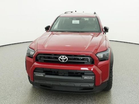 New 2026 Toyota 4Runner SR5 RWD image 15