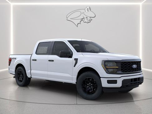 New 2026 Ford F150 STX image 7