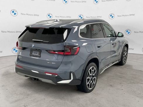 New 2026 BMW X1 xDrive28i w/ Convenience Package image 4