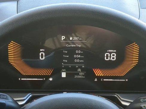 Used 2024 Kia Sorento LX FWD image 24